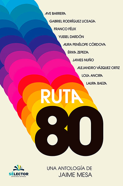 Ruta 80