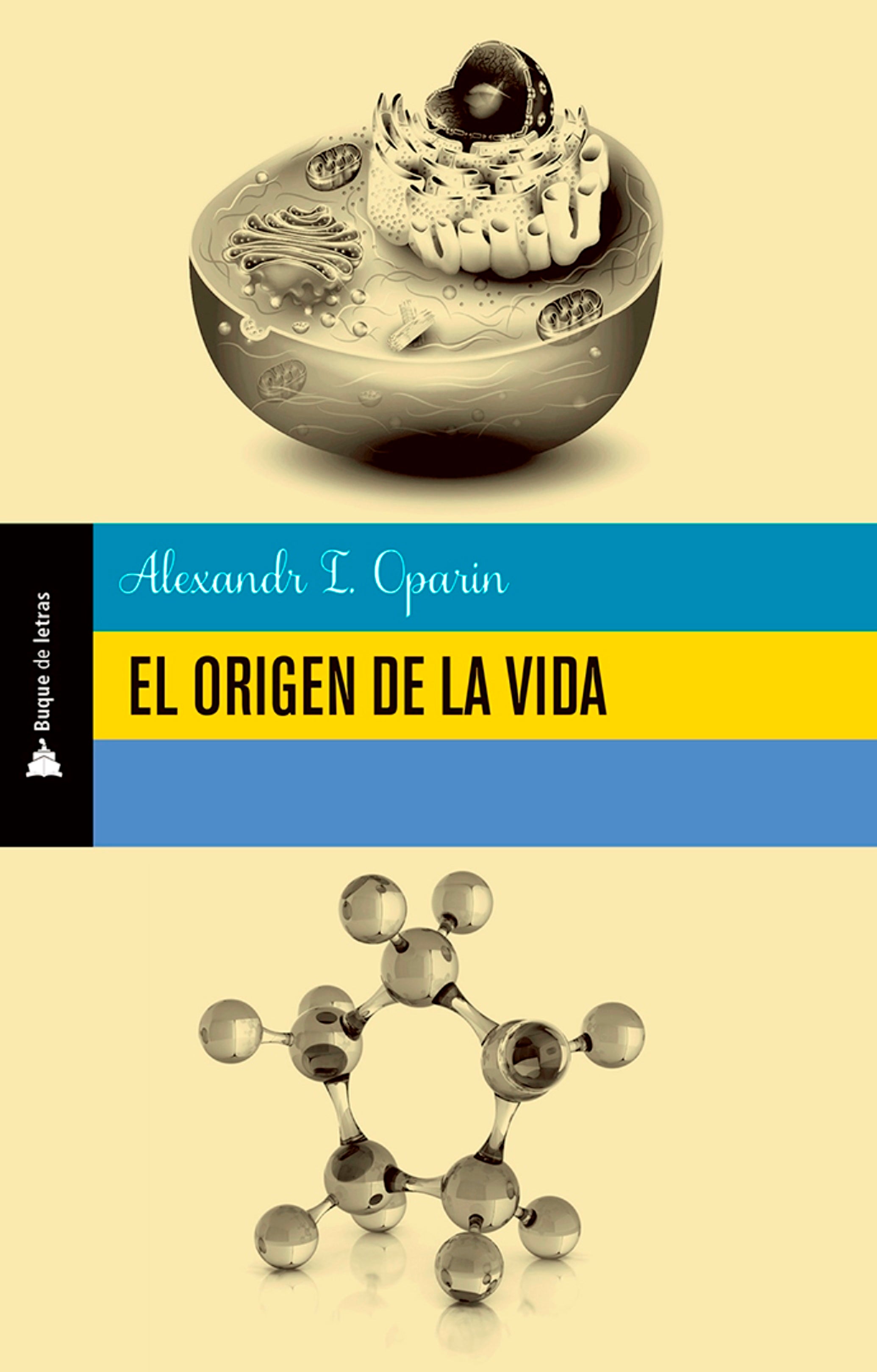 El origen de la vida