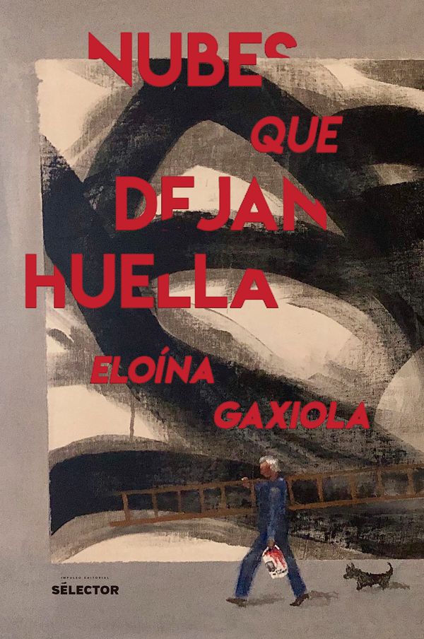Nubes que dejan huella