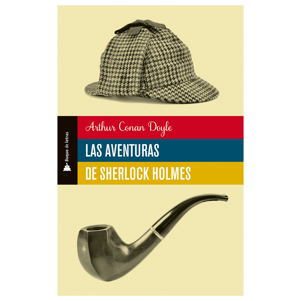 Las aventuras de Sherlock Holmes (Selector)