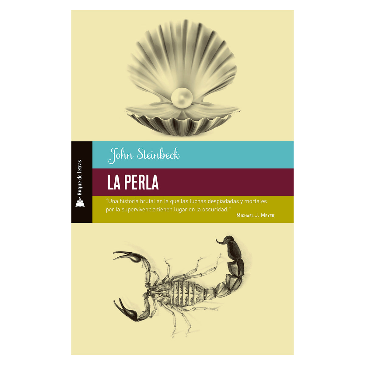 La perla