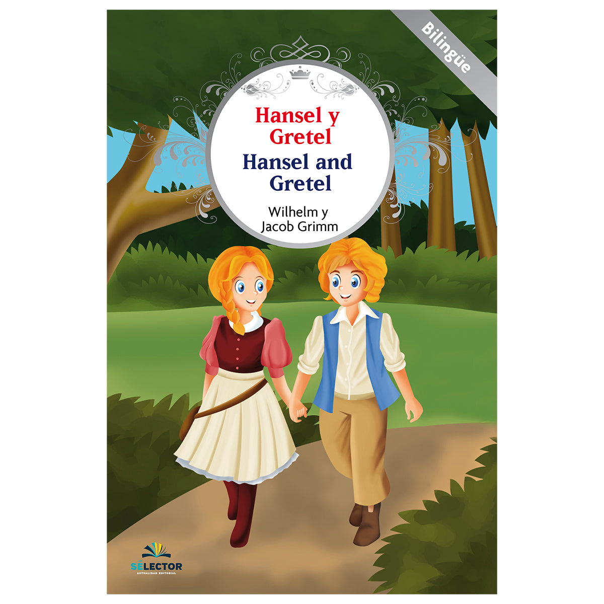 Hansel y Gretel (New)