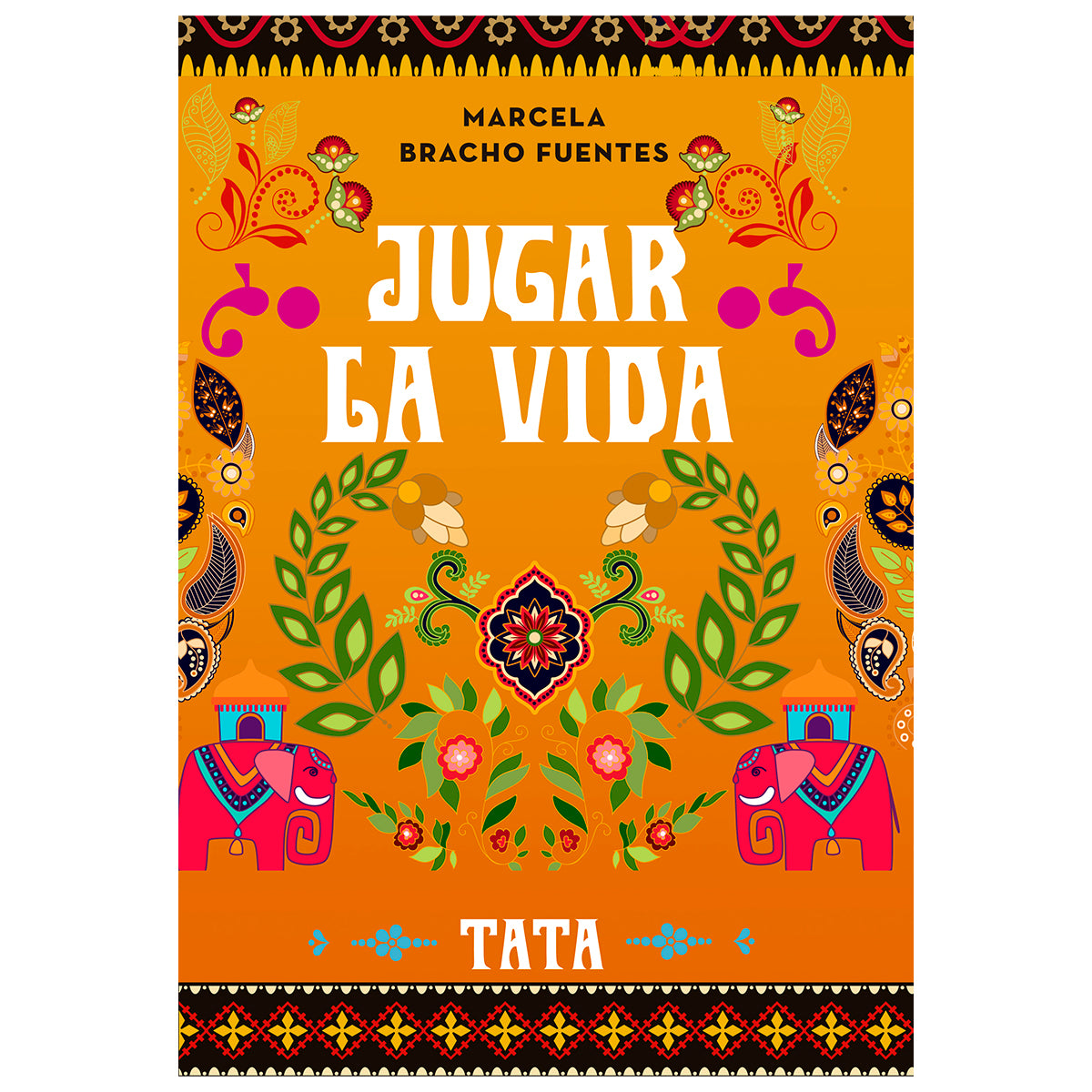 Jugar la vida