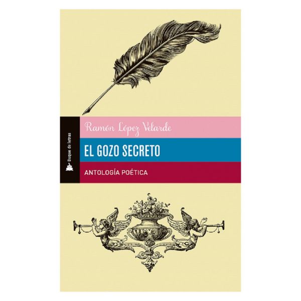 El Gozo secreto