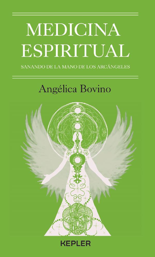 Medicina espiritual