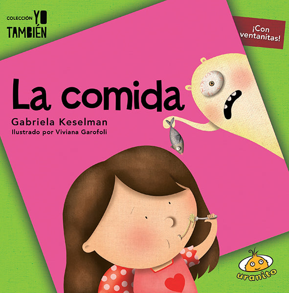 La comida