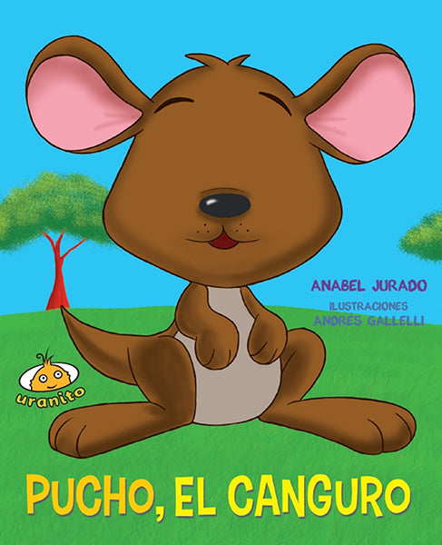 Pucho el canguro