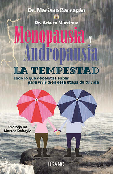Menopausia y andropausia
