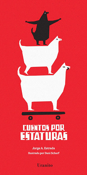 Cuentos por estaturas