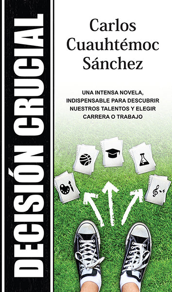 Decisión crucial