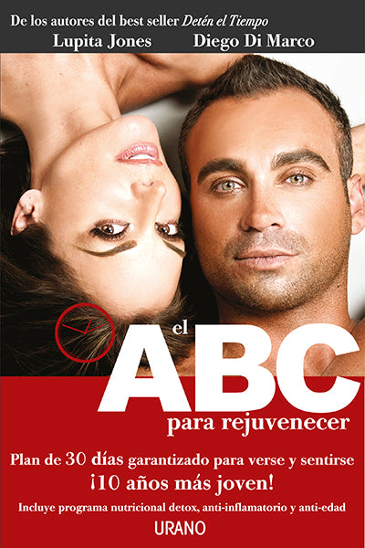 El ABC para rejuvenecer
