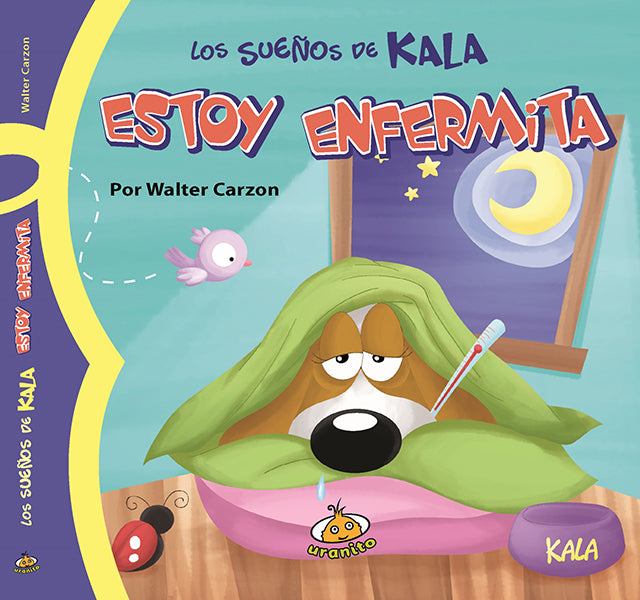 Estoy enfermita