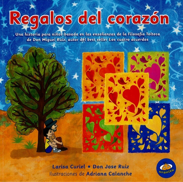 Regalos del corazón