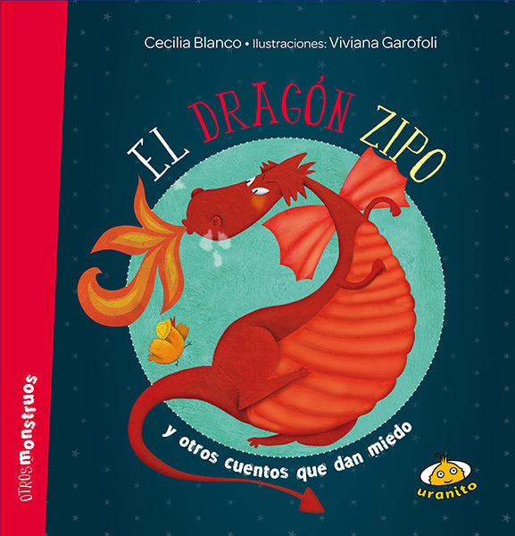 El dragón Zipo