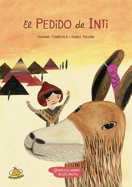 El pedido de Inti