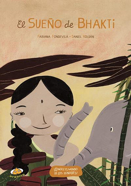 El sueño de Bhakti