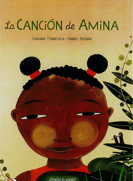 La canción de Amina