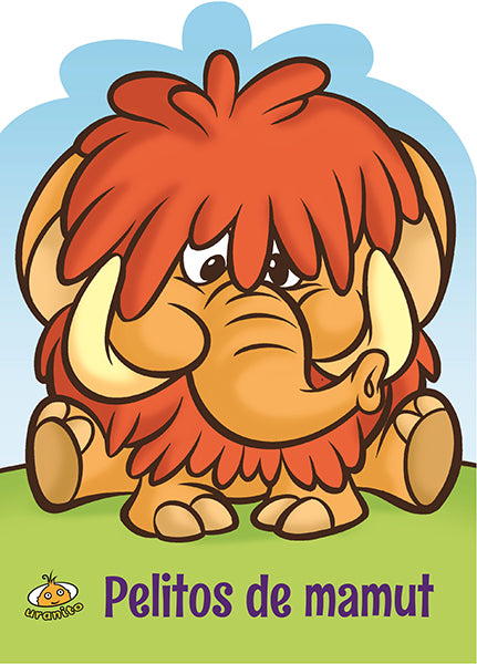 Pelitos de mamut
