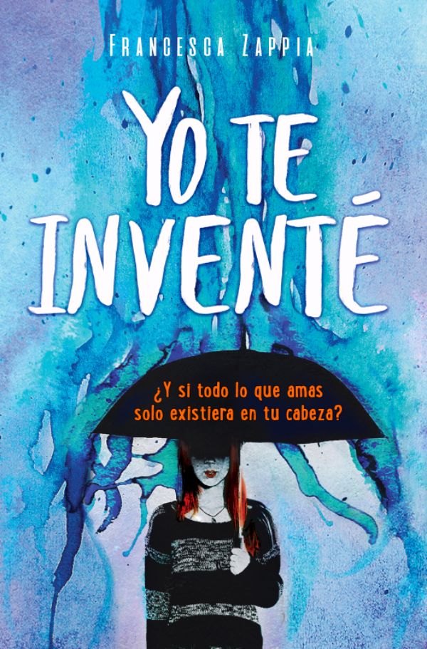 Yo te inventé