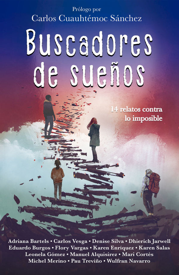 Buscadores de sueños