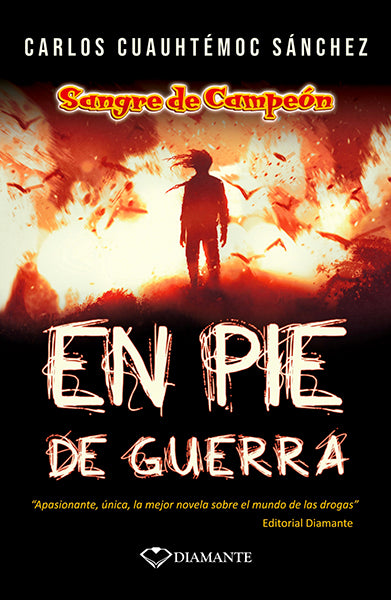 Sangre de campeón. En pie de guerra
