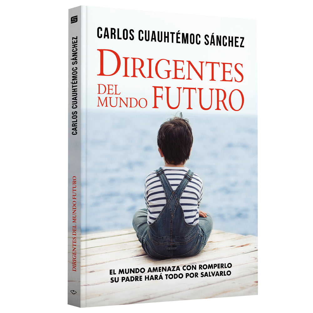 Dirigentes del mundo futuro