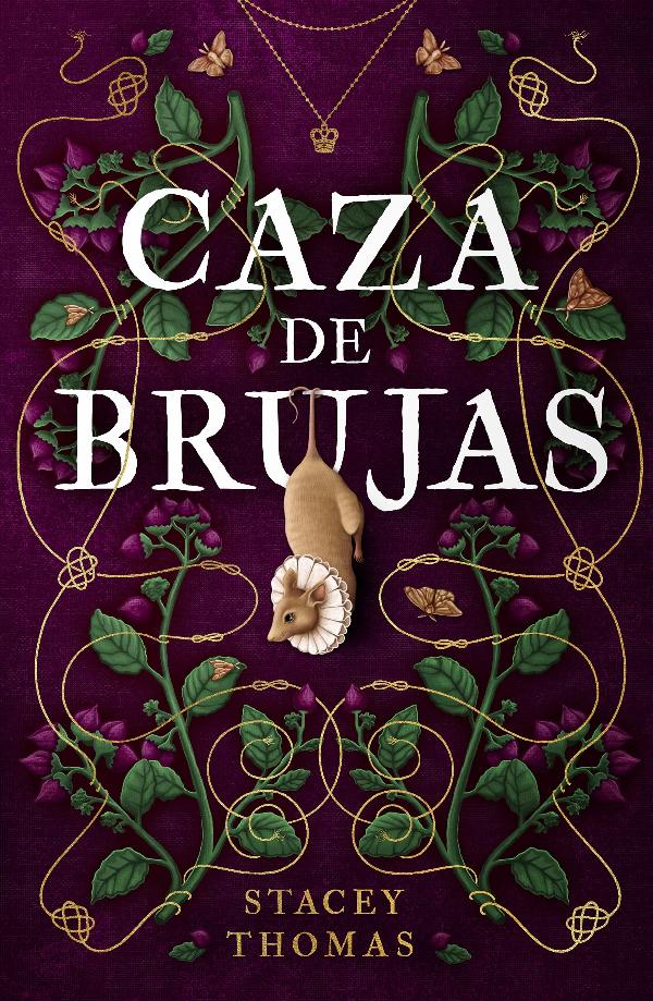 Caza de brujas