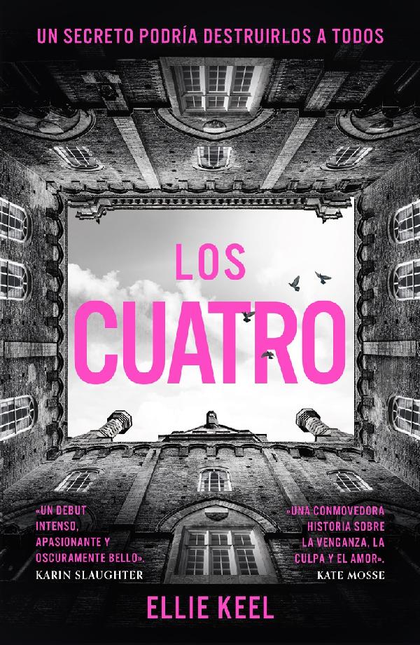 Los cuatro