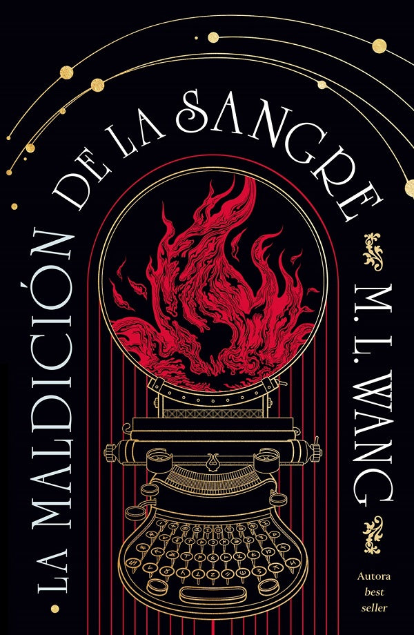 La maldición de la sangre
