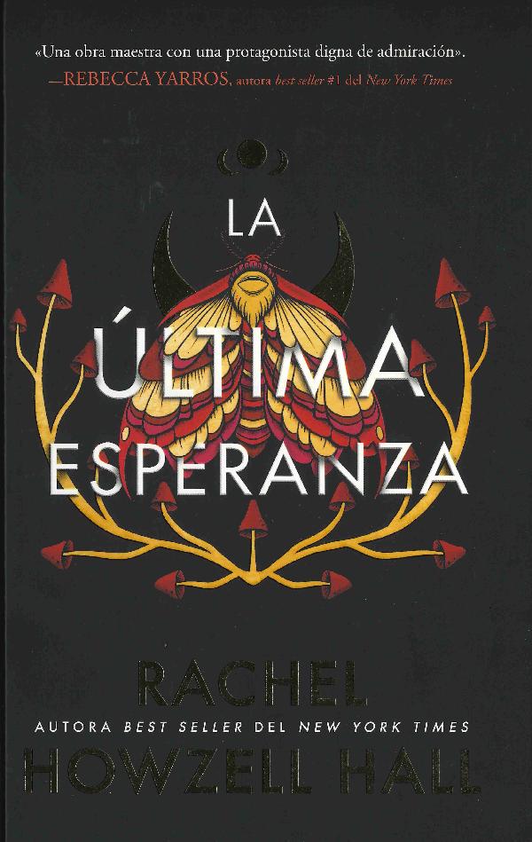 La última esperanza