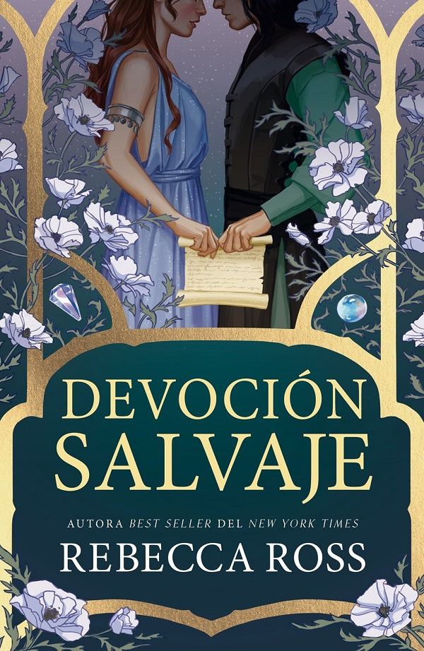 DEVOCION SALVAJE
