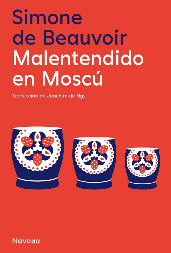 MALENTENDIDO EN MOSCU