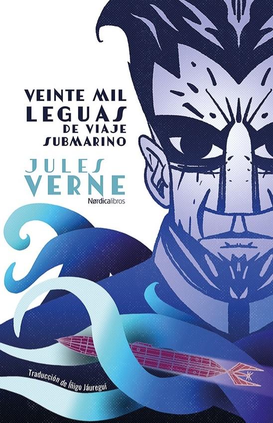 Veinte mil leguas de viaje submarino (Batiscafo)