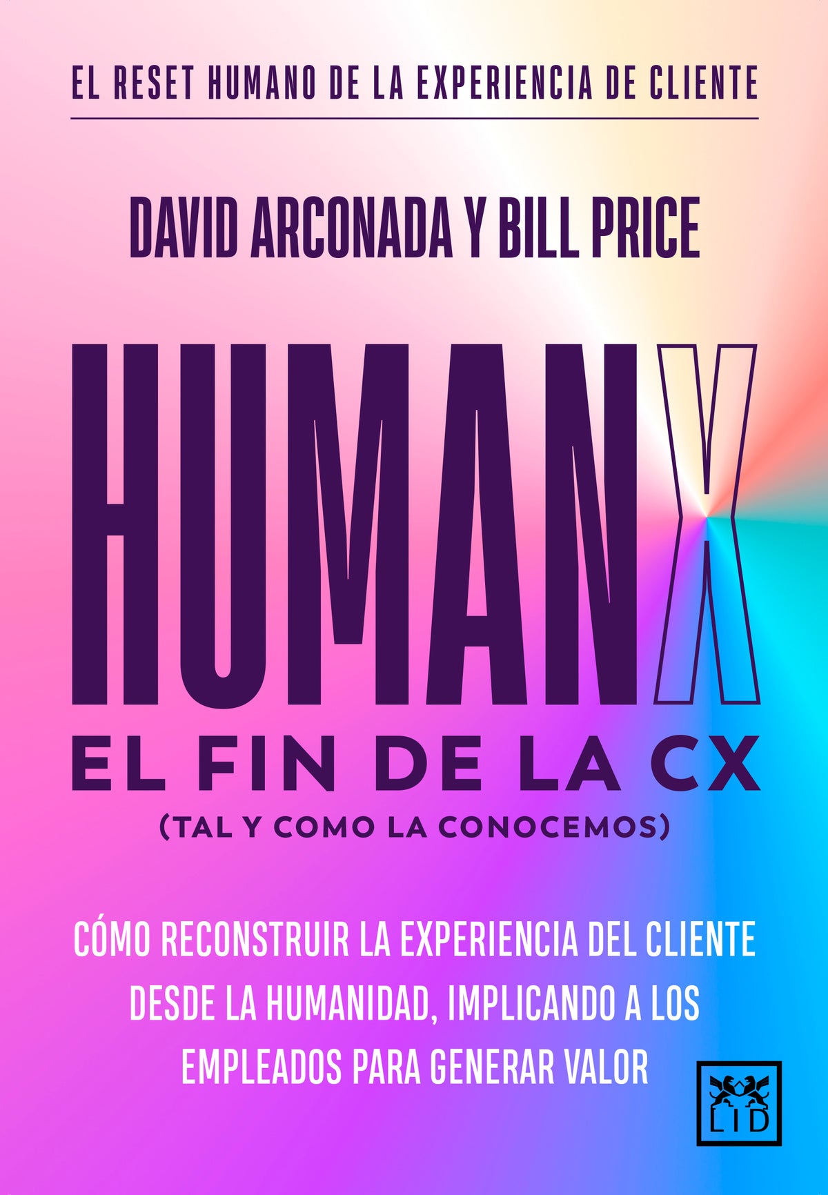 HUMANX
