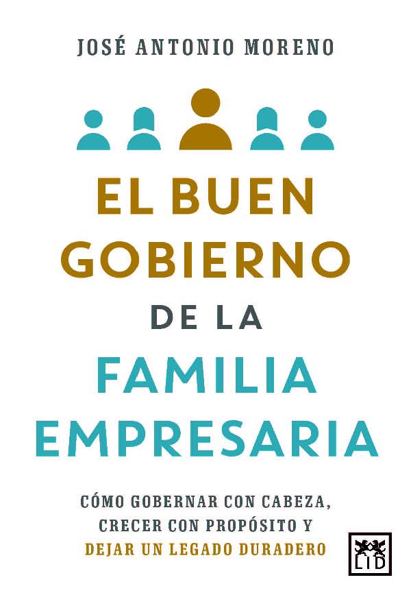 EL BUEN GOBIERNO DE LA FAMILIA EMPRESARIA