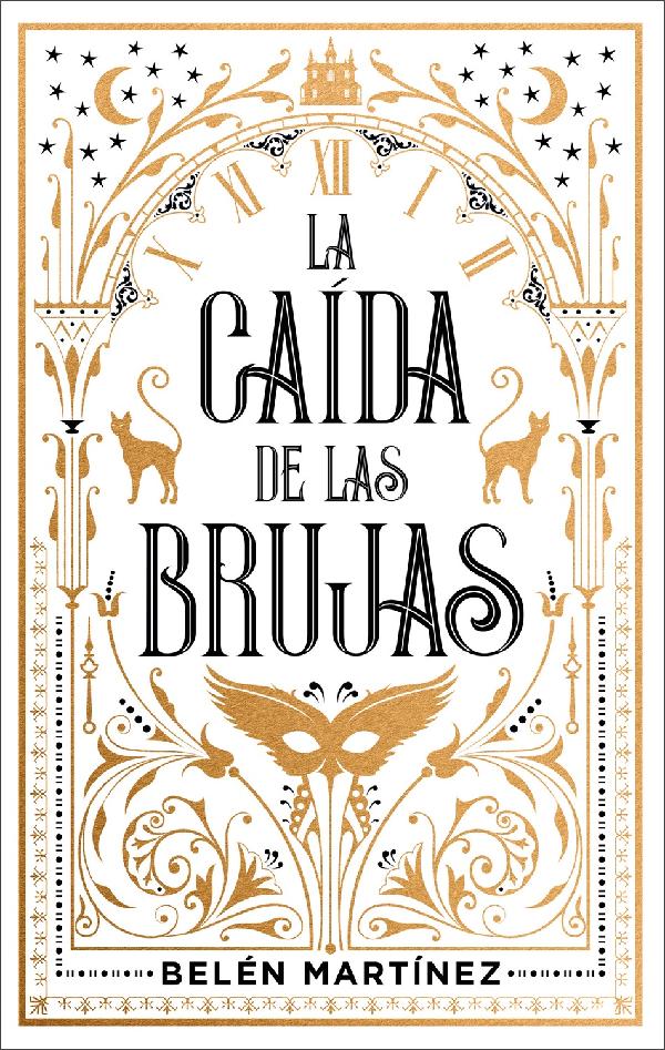 LA CAÍDA DE LAS BRUJAS