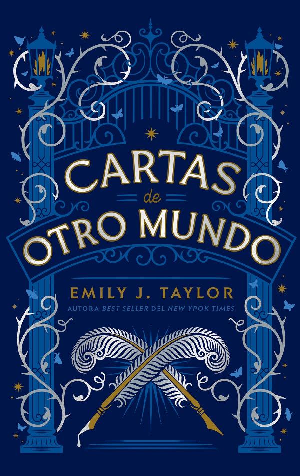 Cartas de otro mundo