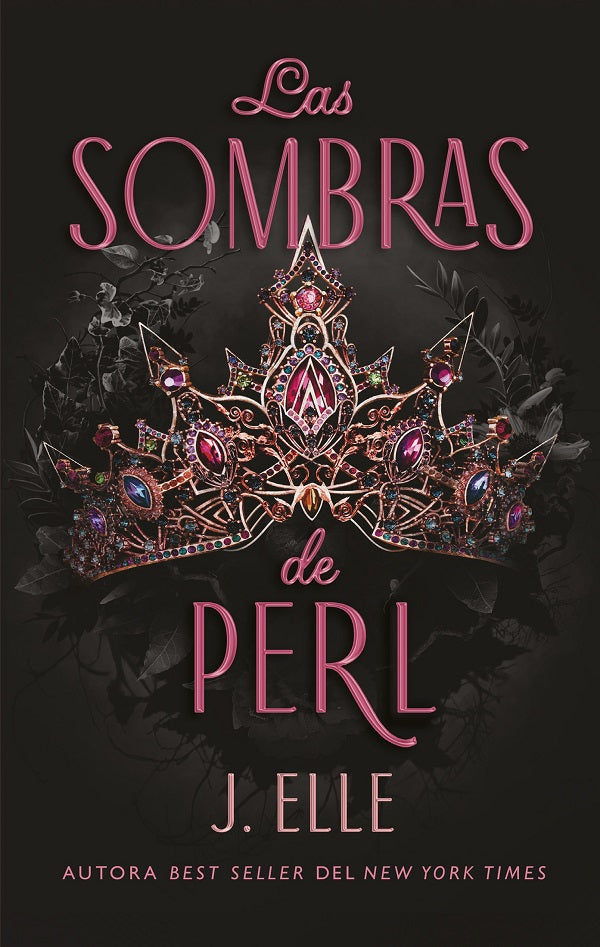 LAS SOMBRAS DE PERL