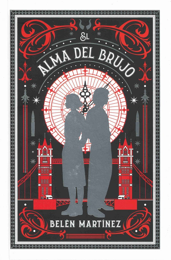 EL ALMA DE BRUJO - EDICION COLECCIONISTA