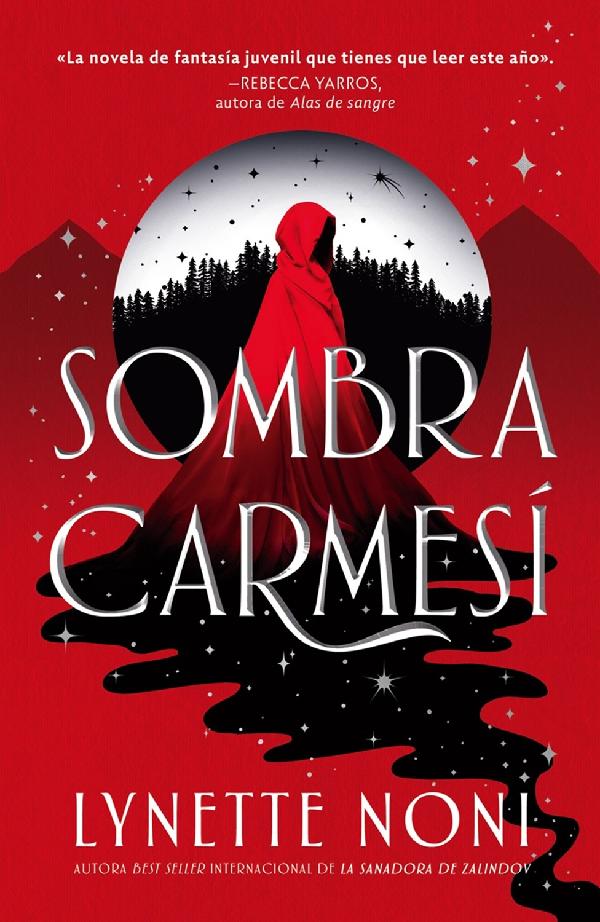 SOMBRA CARMESÍ