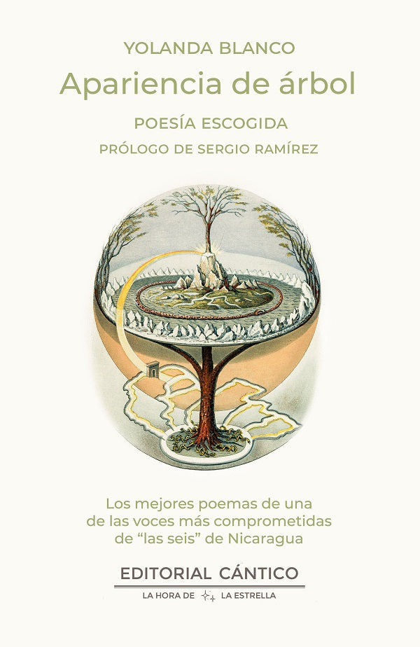 Apariencia de árbol