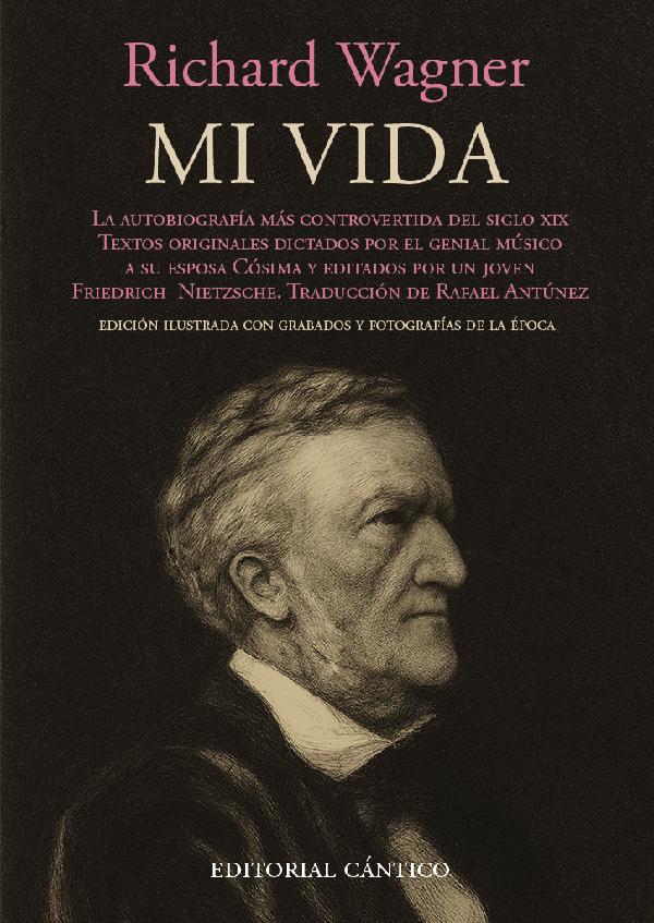 MI VIDA
