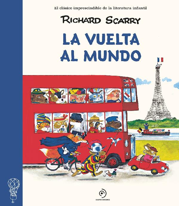 La vuelta al mundo (New Edition)