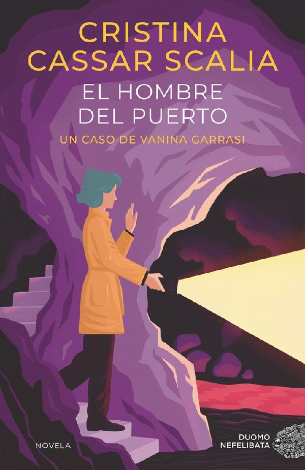 EL HOMBRE DEL PUERTO