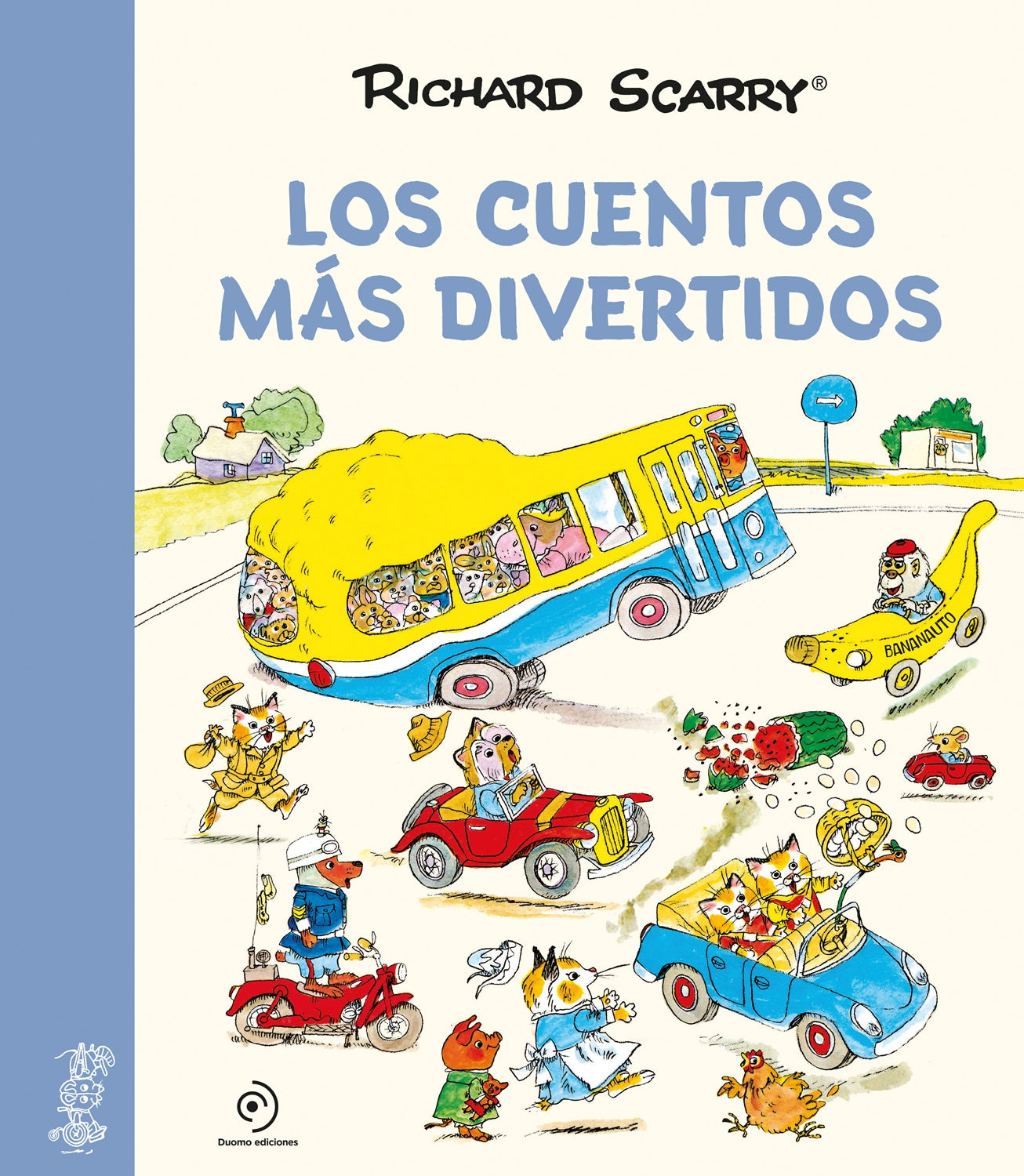 LOS CUENTOS MAS DIVERTIDOS (NEW EDITION)
