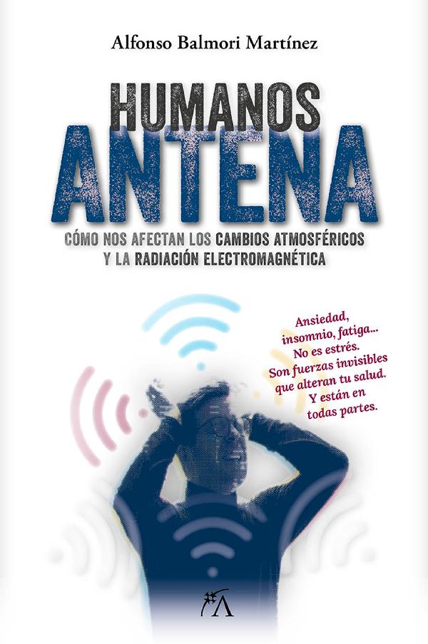 HUMANOS ANTENA