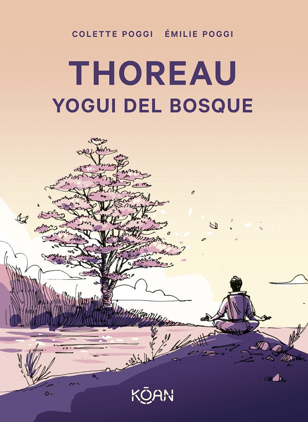 Thoreau, yogui del bosque