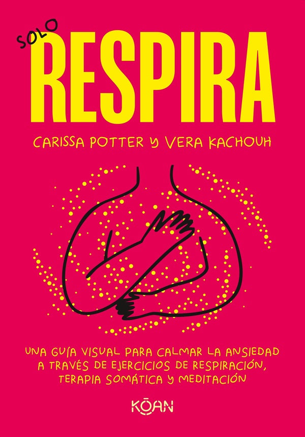 SOLO RESPIRA