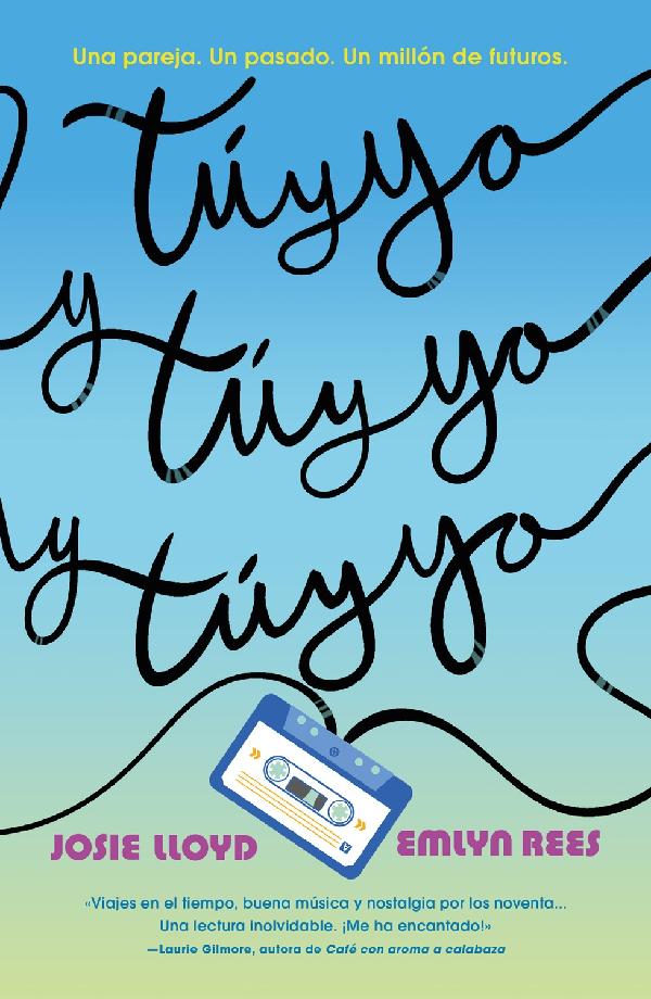 TU Y YO Y TU Y YO Y TU Y YO
