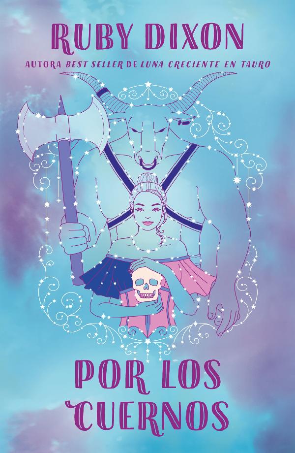 POR LOS CUERNOS